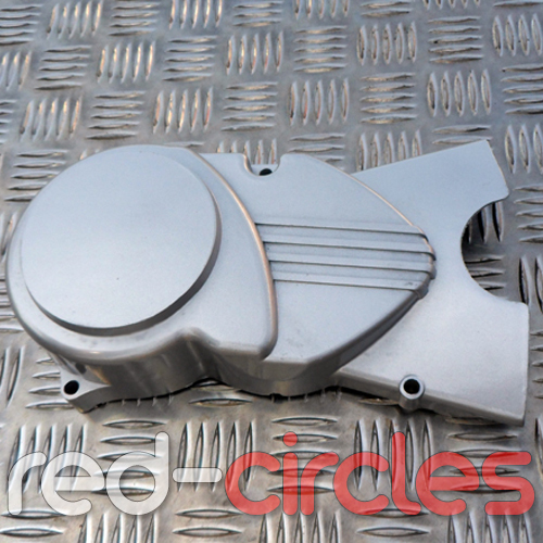 SILVER 50cc 110cc PIT DIRT BIKE STATOR ENGINE SIDE CASE COVER CASING