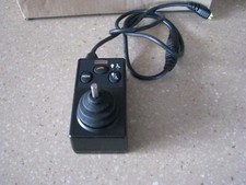 PERMOBIL / QUICKIE WHEELCHAIR R NET ATTENDANT CONTROL JOYSTICK D51343.01
