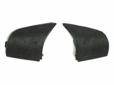 Copertura SX + Dx Pulsante Clacson per Opel Corsa C Combo Meriva A Tigra