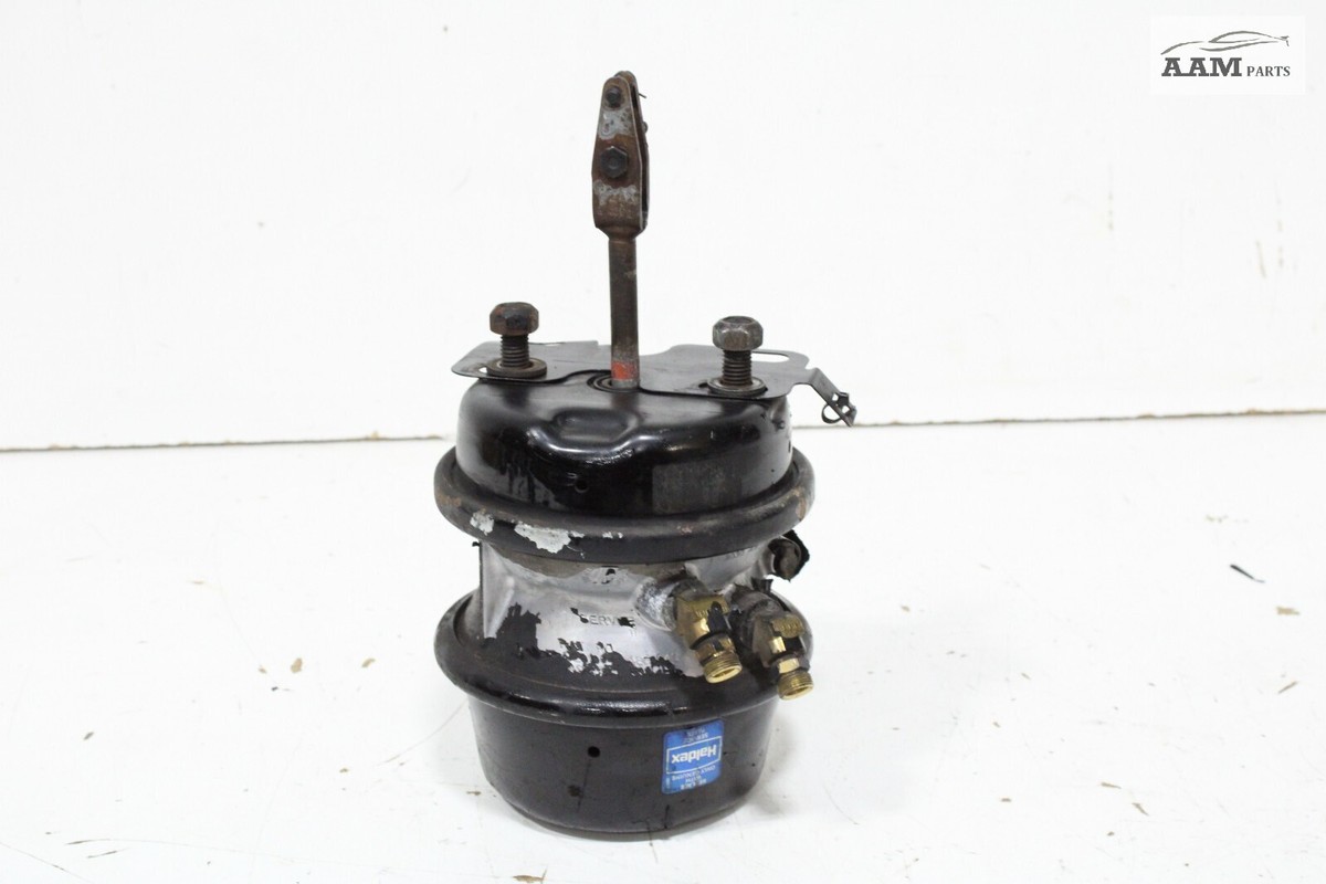 2022 VOLVO VNL 860 D13 REAR LEFT LIFE SEAL SPRING BRAKE