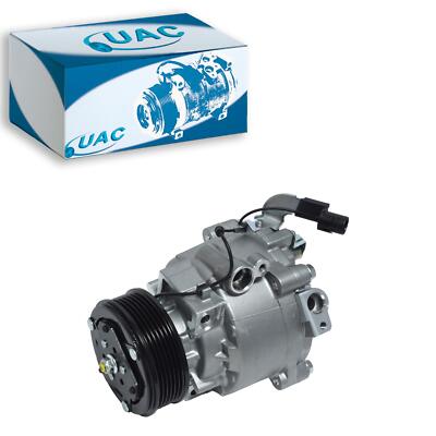 UAC A/C Compressor For 2011-2019 Mitsubishi RVR