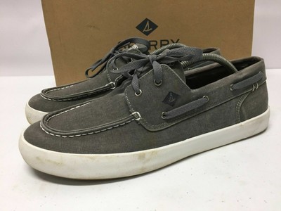 sperry slip resistant