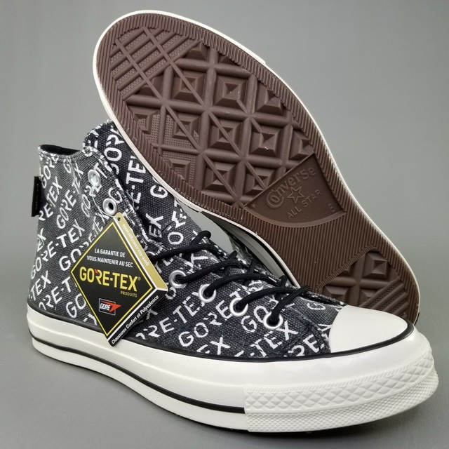 converse hi gore tex