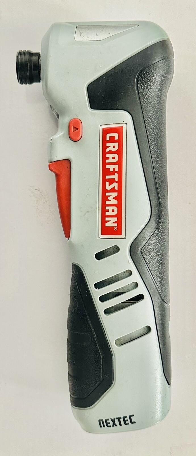 Craftsman 320.17562 Nextec 12V Cordless Right Angle Impact Driver