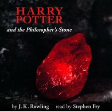 Harry Potter and the Philosopher's Stone, Rowling, J. K., New, Book