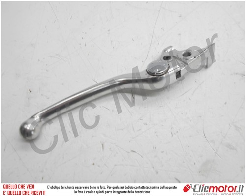 Levier Flip-up Repliable Noir Pour Yamaha FZ1 Fazer FZS 1000 01 - Neuf, Sans Marque