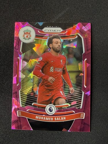 Mohamed Salah