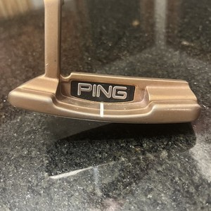 Ping Karsten Tr Anser 2 Putter | eBay
