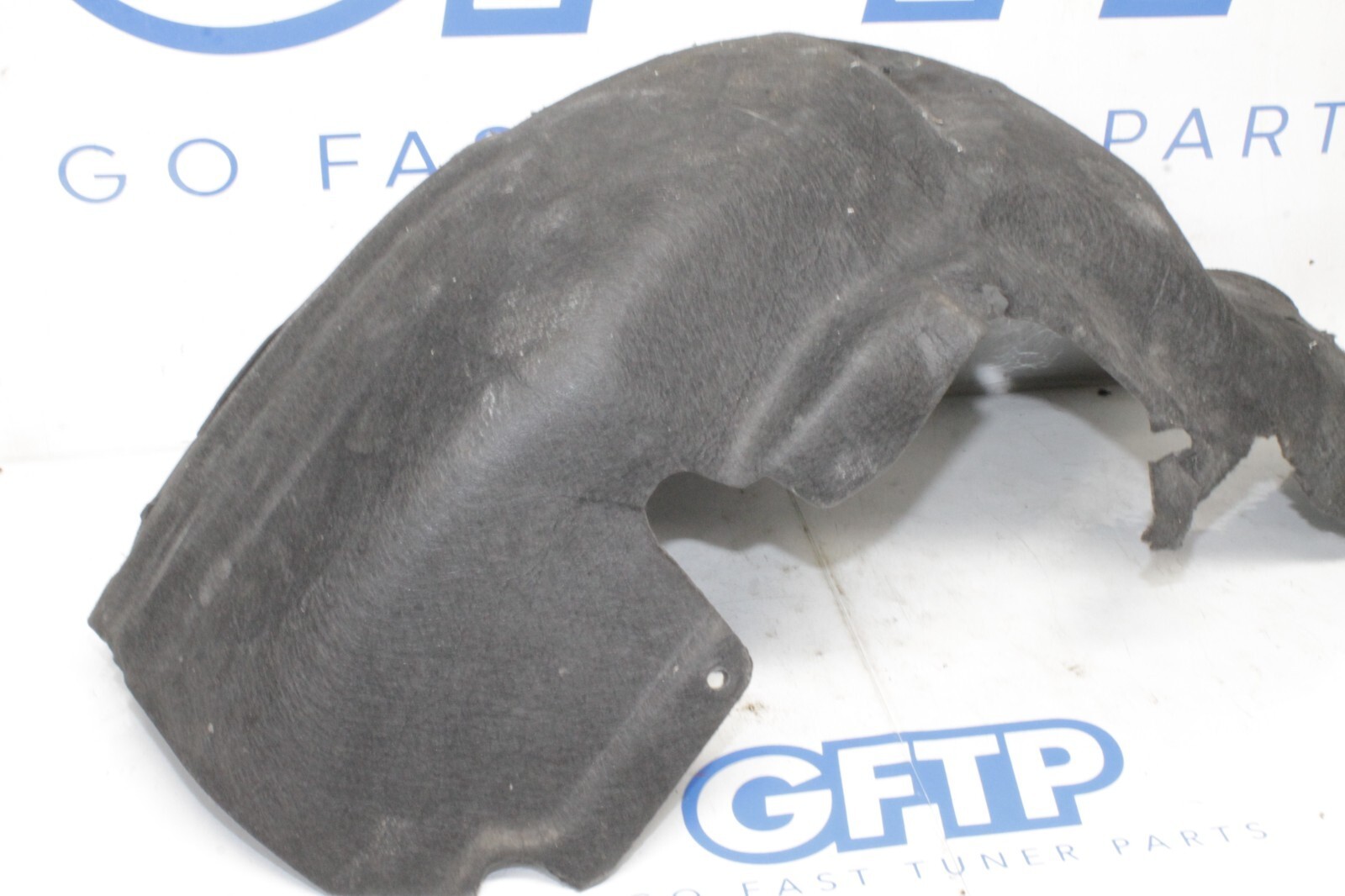 McLaren MP4-12C 2012-2014 Front Left Fender liner