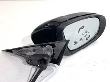 Retroviseur droit (ou coque) Mercedes 450