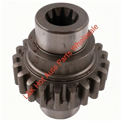 Hydraulic Pump Drive Sprocket 13613-78123-71 For Toyota 5K 4Y Forklift 7FG