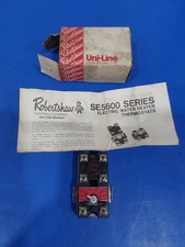 Robertshaw SE 5600  30A 480VAC W2W2-12