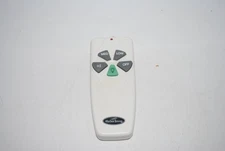 Harbor Breeze Ceiling Fan Remote Control CHQ8BT7030T – Wireless 5-Button OEM