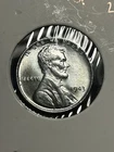 1943 Steel Penny WWII Wartime Cent  BU High Grade Coin- From Original Bank Roll!