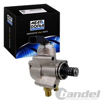 Meat & Doria Hochdruckpumpe Einspritzpumpe Passend FüR Audi A5 A6 A7 A8 Q7 R8