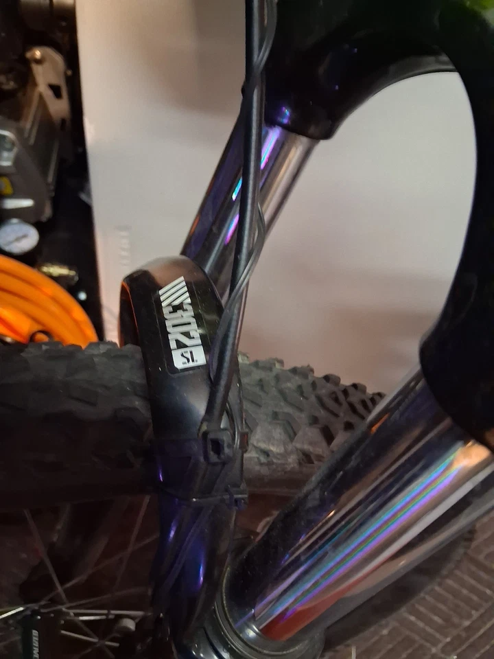 Specialized Rockhopper Comp Mountain Bike - Image 3 of 4