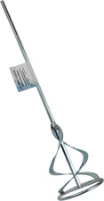 Paint and Mortar Mixer