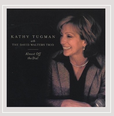 Kathy Tugman Almost Off the Dial / Various (CD)