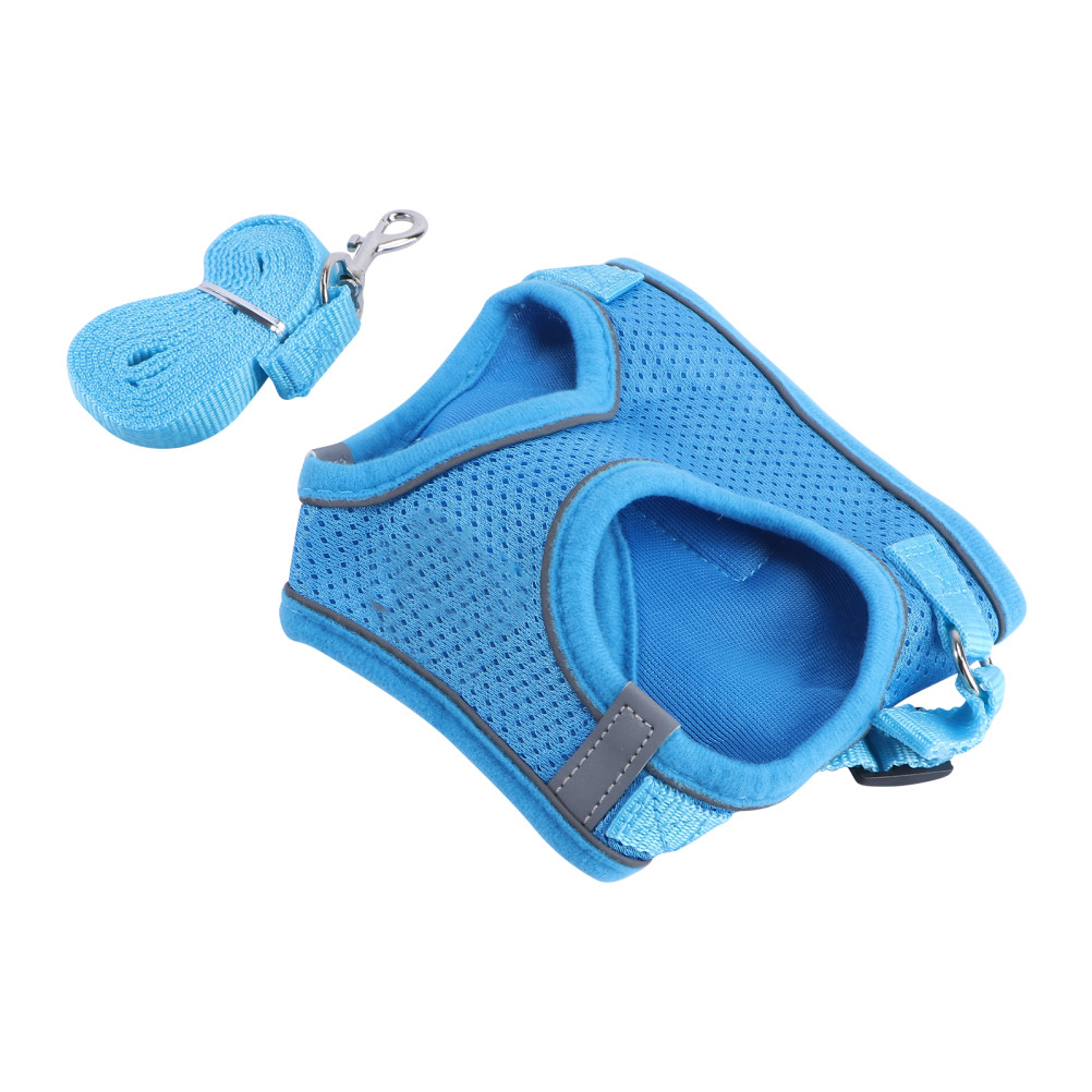 Imbracatura per Cani con Guinzaglio
