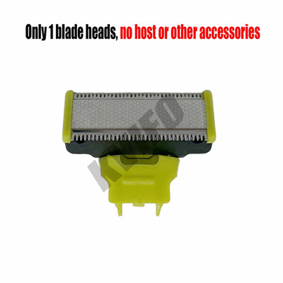 Replacement Beard Trimmer Blade for MLG Norelco Electric Shavers 1-10 Pack