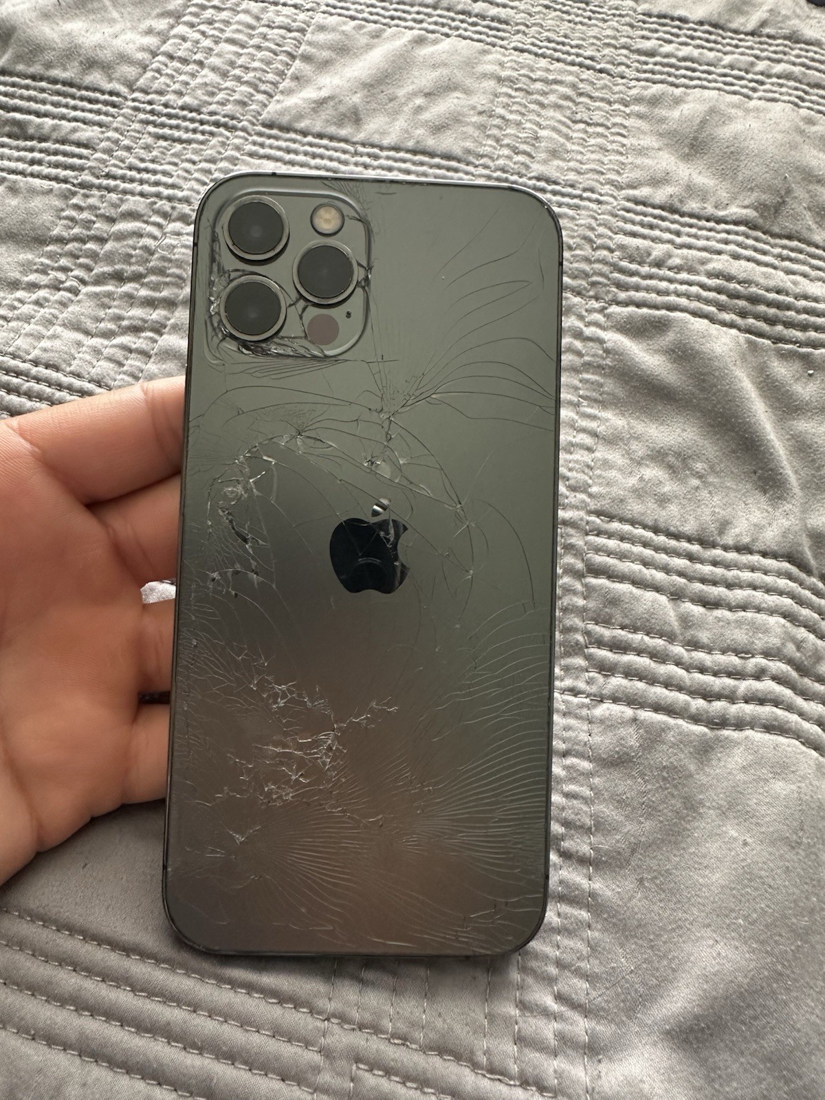 Apple iPhone 12 Pro 128GB Unlocked
