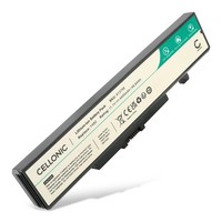 1X Ersatz Akku FüR Lenovo 45N1054 4400Mah