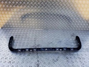 VW PASSAT Variant B6 3C5 Stoßstangenhalter hinten rechts 3C9807863 1.9 26083512