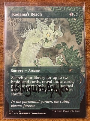 聖なる力/Holy Strength LEB Artist Proof 聖なる力/Holy Strength LEB Artist Proof 聖なる力/Holy Strength LEB