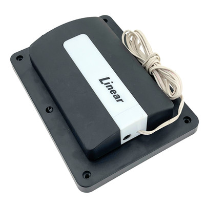 GD00Z-3 Linear Garage Door Opener Z-Wave Remote Command Transceiver Receiver