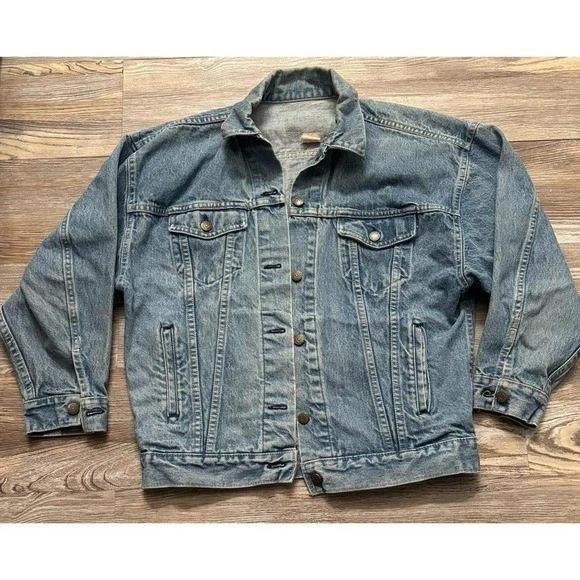 25+ Levi's Denim Vintage Coats, Jackets & Vests for Women for sale