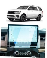 For 2024 Ford Expedition Screen Protector - Expedition 2022-2024 1HD 12 Inch