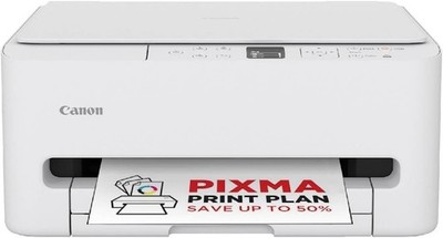 Canon Pixma TS4150i Tintenstrahl Multifunktionsdrucker WLAN Drucker