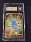 Pokémon Celebrations Mew 025/025 Ultra Rare CGC 10 Pristine