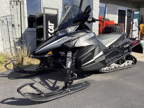 2013 Arctic Cat® F 800 LXR