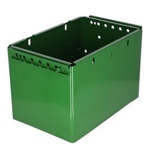 Battery Box fits John Deere 50 50 60 520 530 620 630 AA6731R AA5290R AA7337R