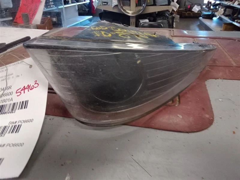 Угловой/парковочный противотуманный бампер для пассажира подходит для 99-00 COUGAR 54463 - Изображение 2 из 3