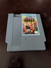Data East Bad Dudes Nintendo NES Action & Adventure, Cartridge Only, NTSC-U/C
