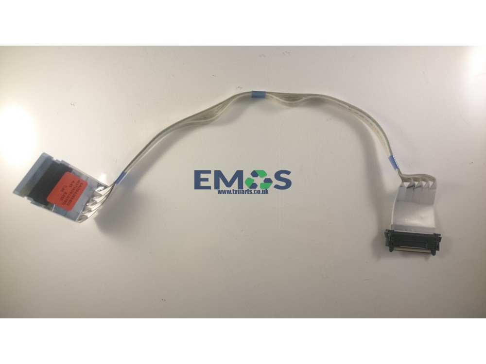 EAD63265803 LVDS LEAD FOR LG 43LH604V-ZB.BEKDLJP