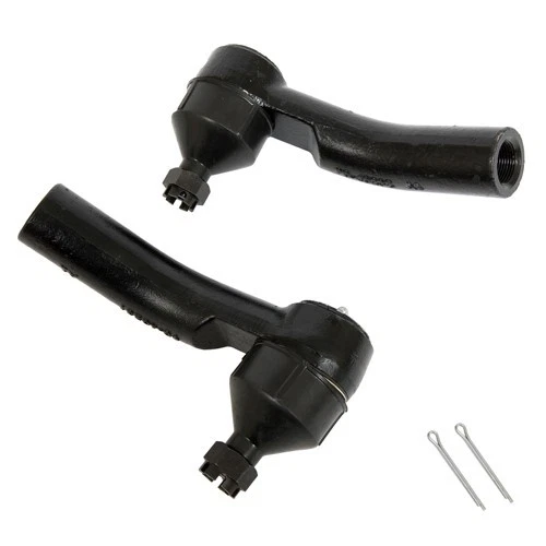 Pro Comp 90-40231B Outer Tie Rod Kit 2007-2021 Toyota Tundra w/ 6” & 7” Lift Kit Foto 2 de 4