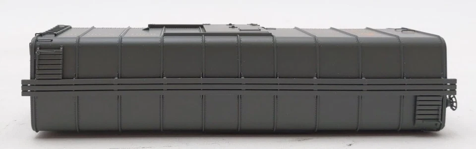 Fox Valley Models 30330 HO B&O Class C-16 Wagontop Express Boxcar #1916 LN/Box - Image 3 of 4