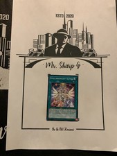 STELLARKNIGHT APLHA -1st EDITION DUEA-EN057 ENGLISH Yu-Gi-Oh! CARD COMMON KONAMI