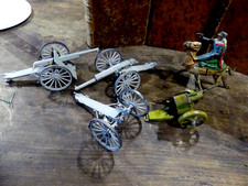 lot  militaria de figurines et tole  en plomb et en étain  1914 à 1945