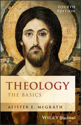 Theology: The Basics (Paperback or Softback)