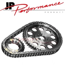 JP Performance Front Engine Timing Set for 1968-1972 Chevrolet K20 Pickup - ci