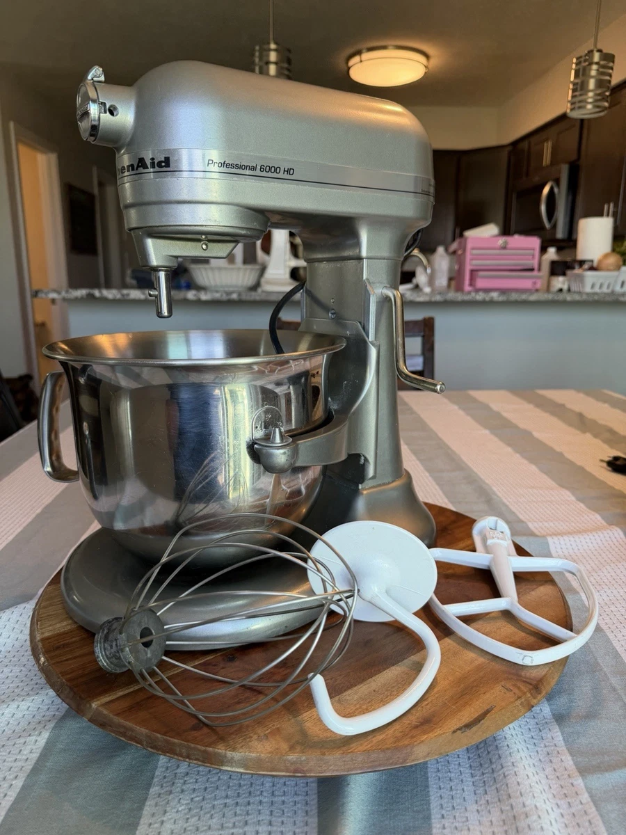 Kitchenaid Professional Hd Stand Mixer for sale - eBay