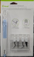 Cricut  TrueControl  Weeding Kit, Blue