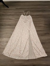 Petra Fashion Vintage Floral 1X Nightgown