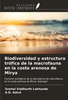 Snehal Siddharth Lokhande (U. A.) | Biodiversidad Y Estructura TróFica De La...