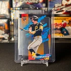 2026 Topps Finest Konnor Griffin Uncommon Rookie 139 Pirates