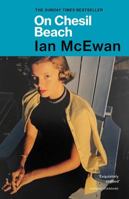 On Chesil Beach Ian McEwan Taschenbuch 166 S. Englisch 2008 Random House UK Ltd
